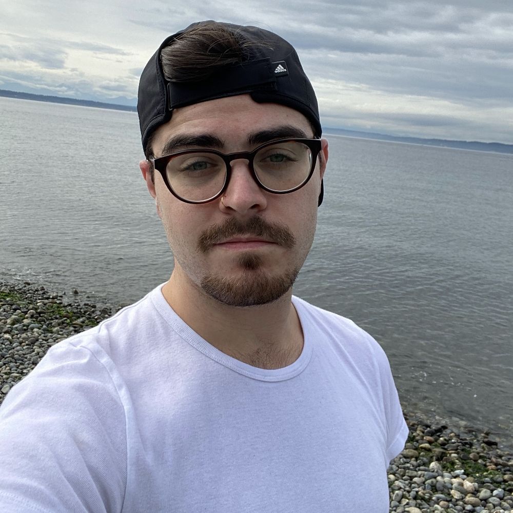 Zach Adkins-Padilla