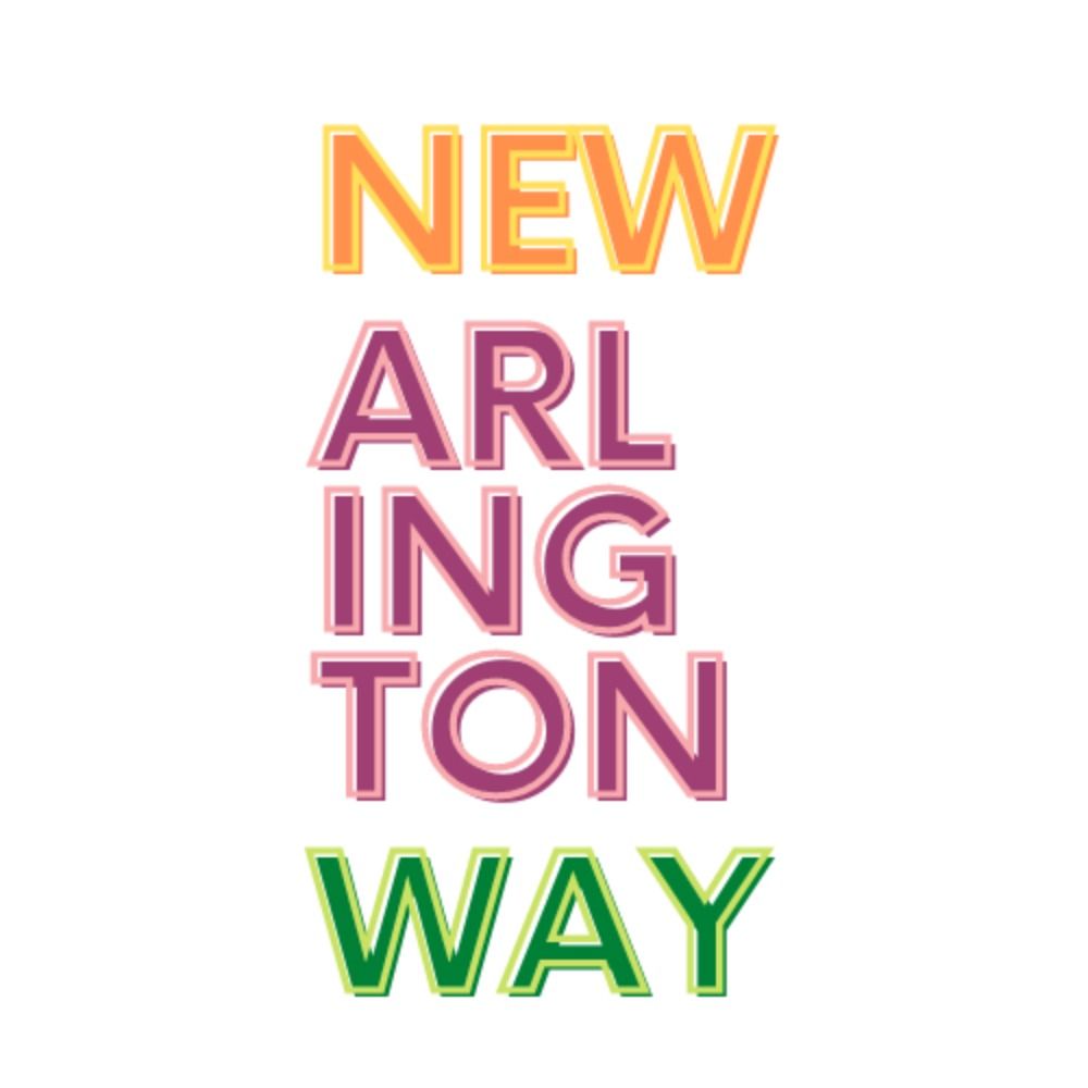 New Arlington Way