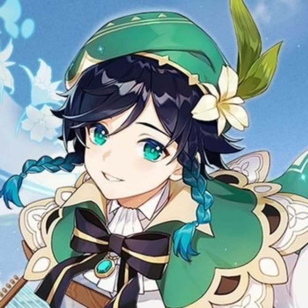 User avatar
