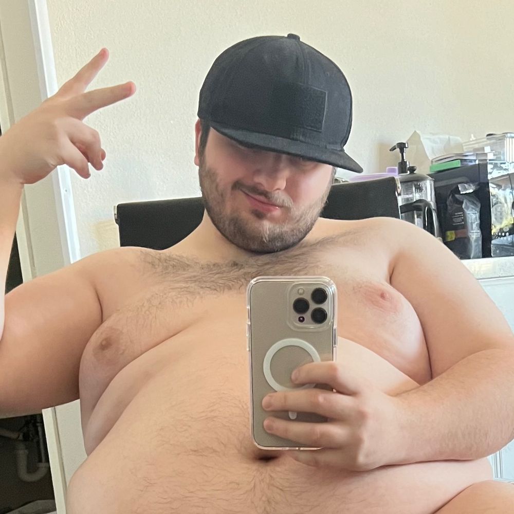 Chonkybottom