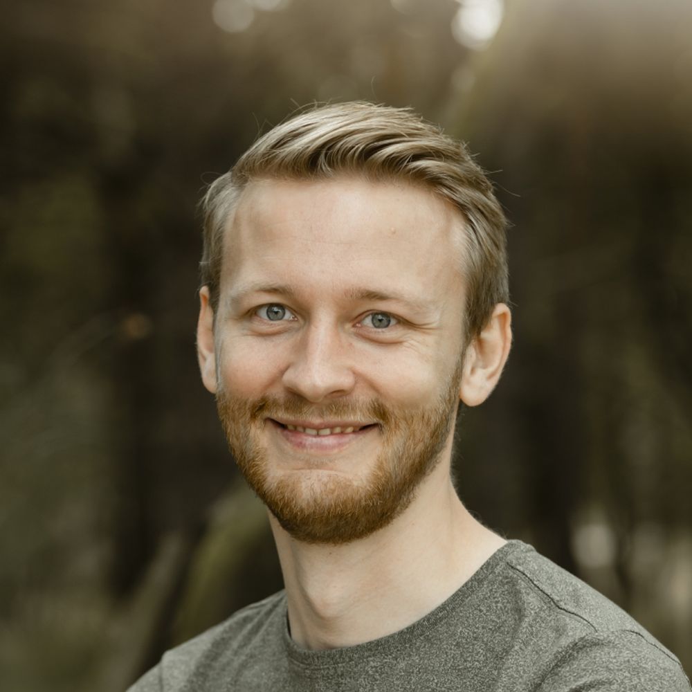 Maarten Staats