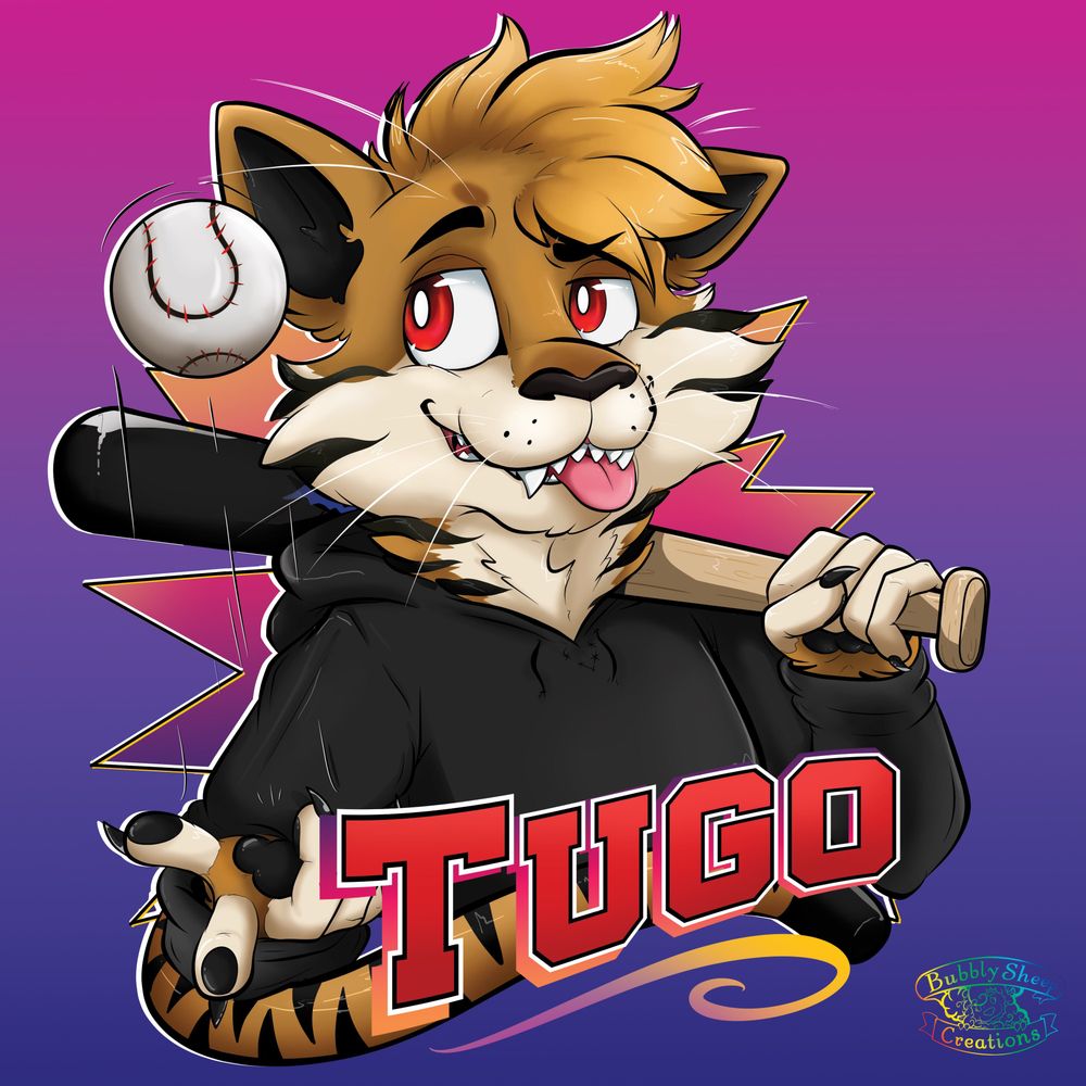 Tugo Tiger