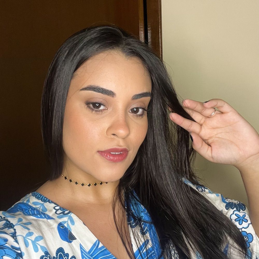 Kétlyn Garcia 