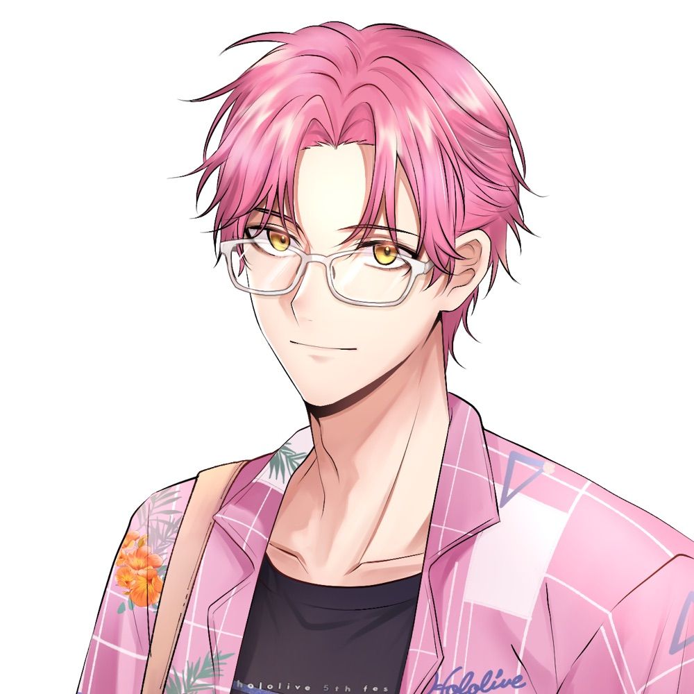 New._.  || ニュー👾🌃