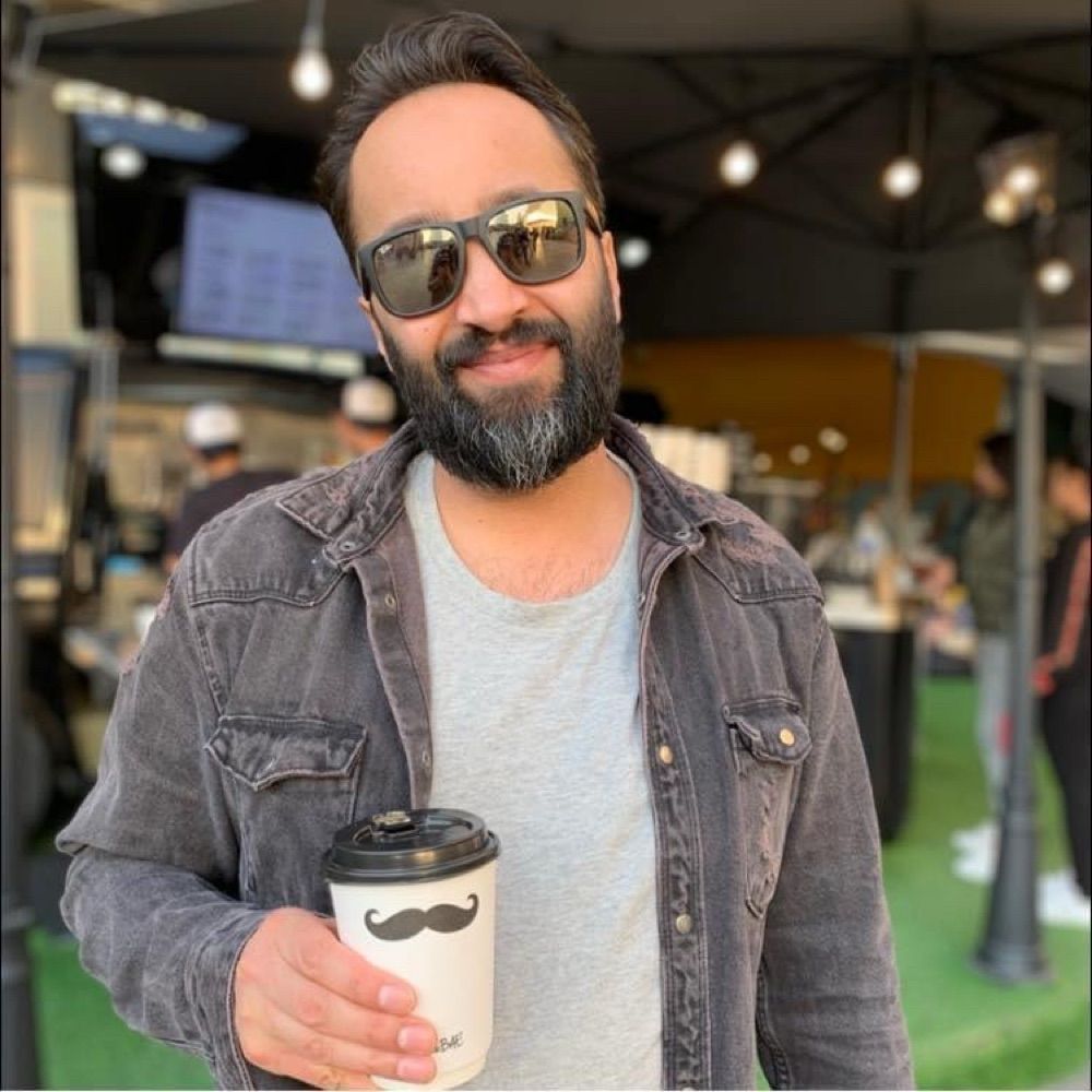 ASIF KHAN