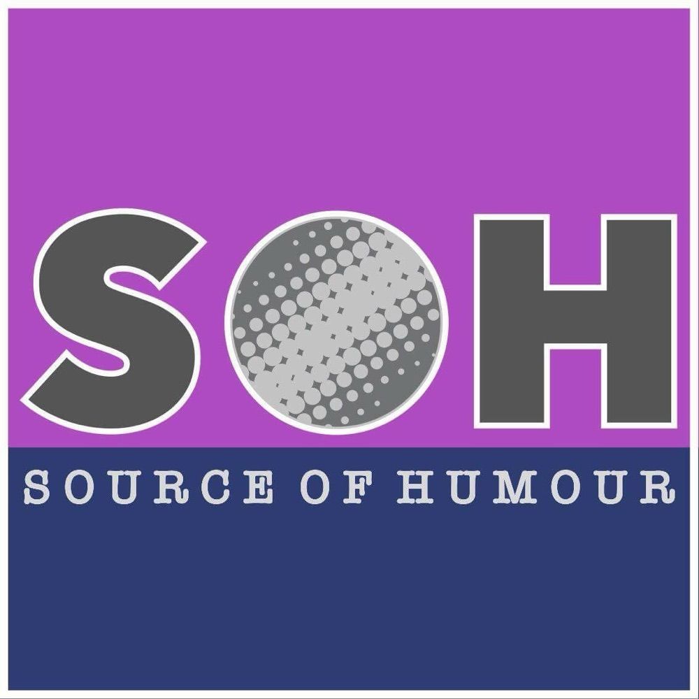 Source of Humour