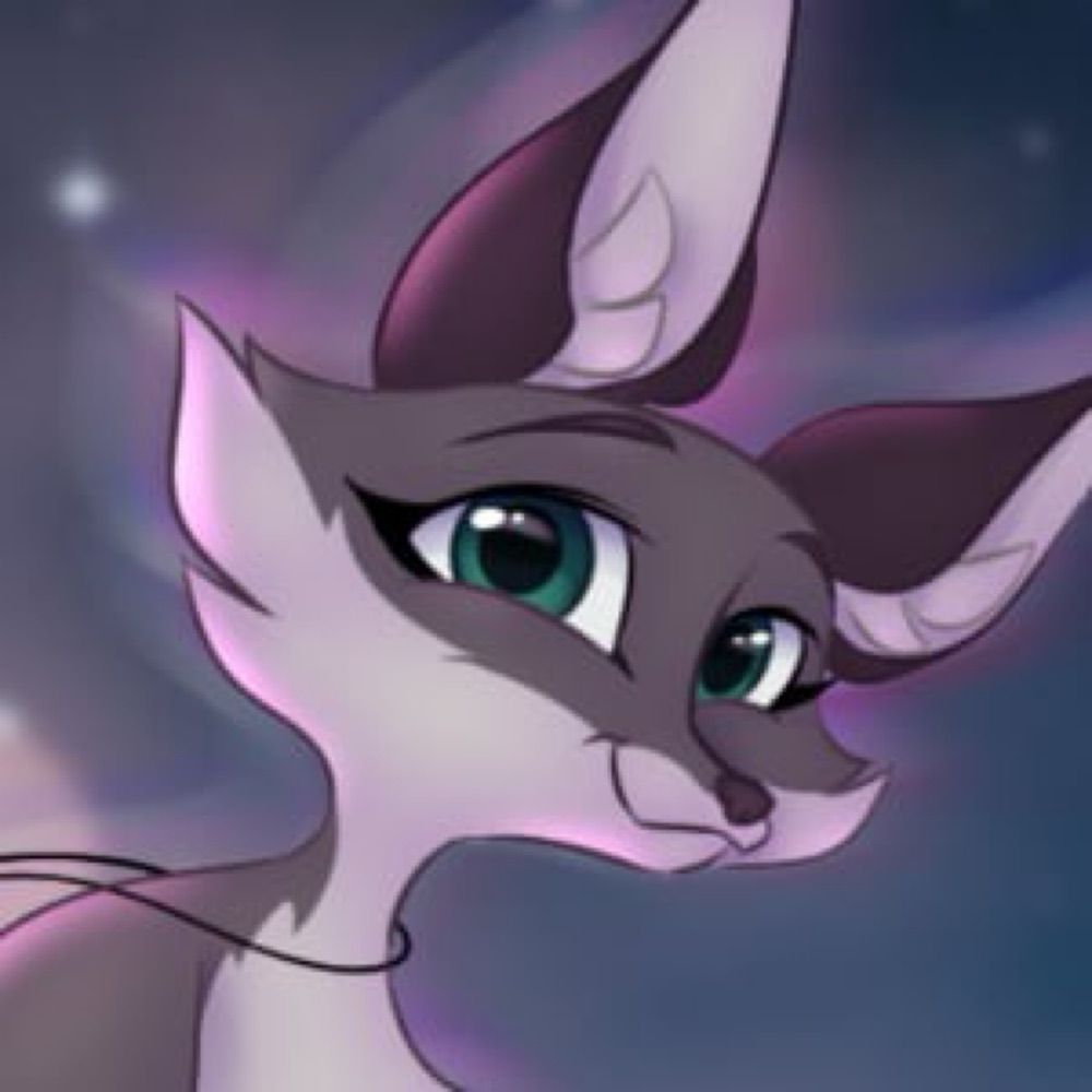Skaiira Venom | Animator Streamer