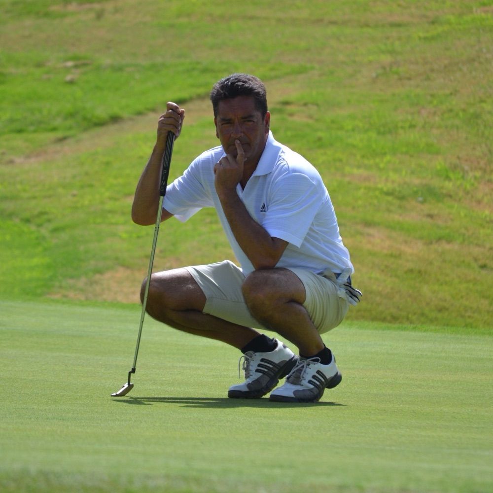 Antonio Bustos