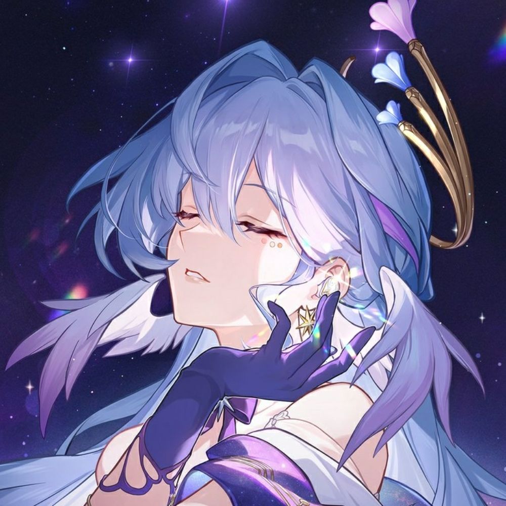 星空🌟 robin enjoyer