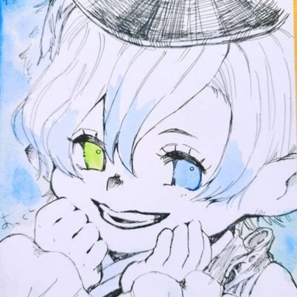 ふぶ