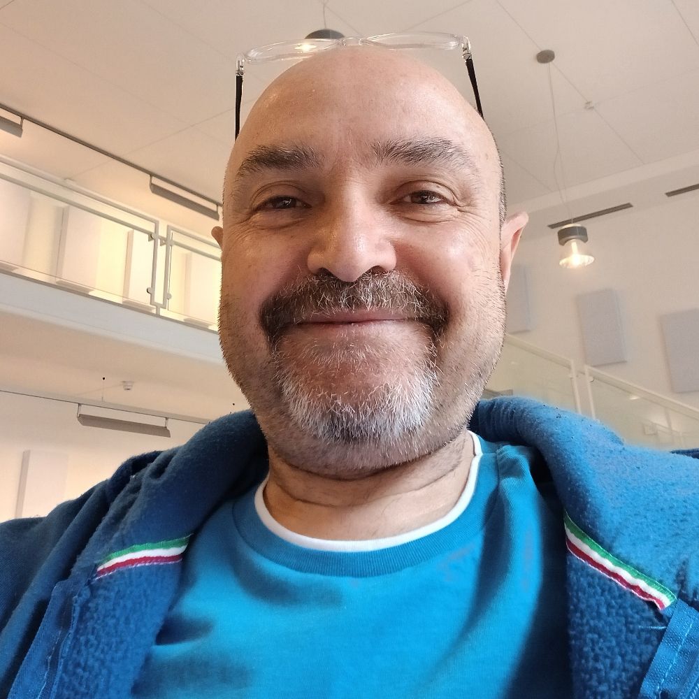 Dr. Murat Eyüp Berdan MD