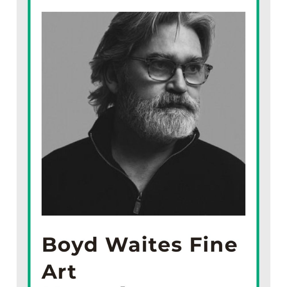Boyd Waites