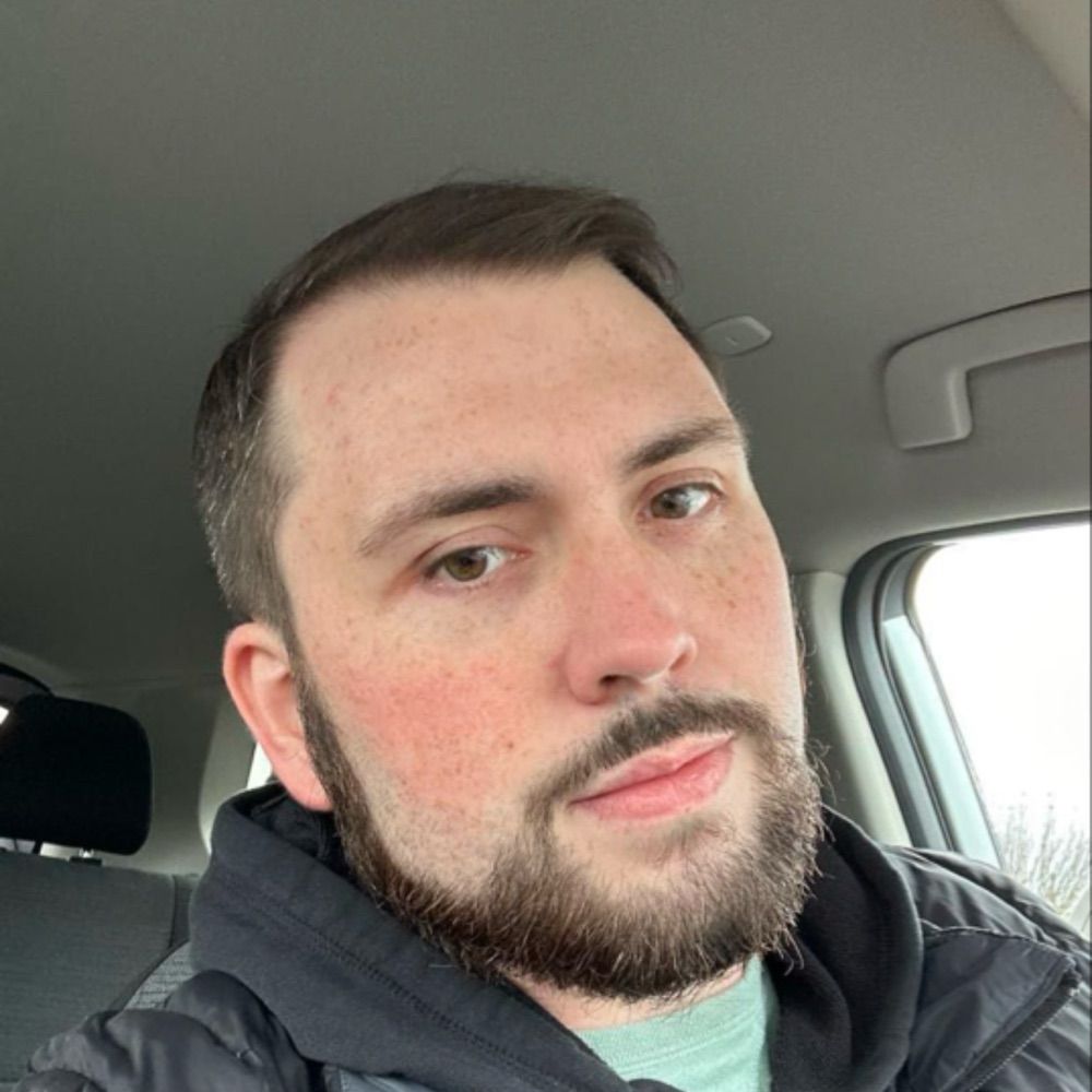TJ New to PDX