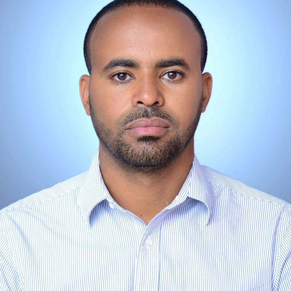 Misganaw A. Zeleke