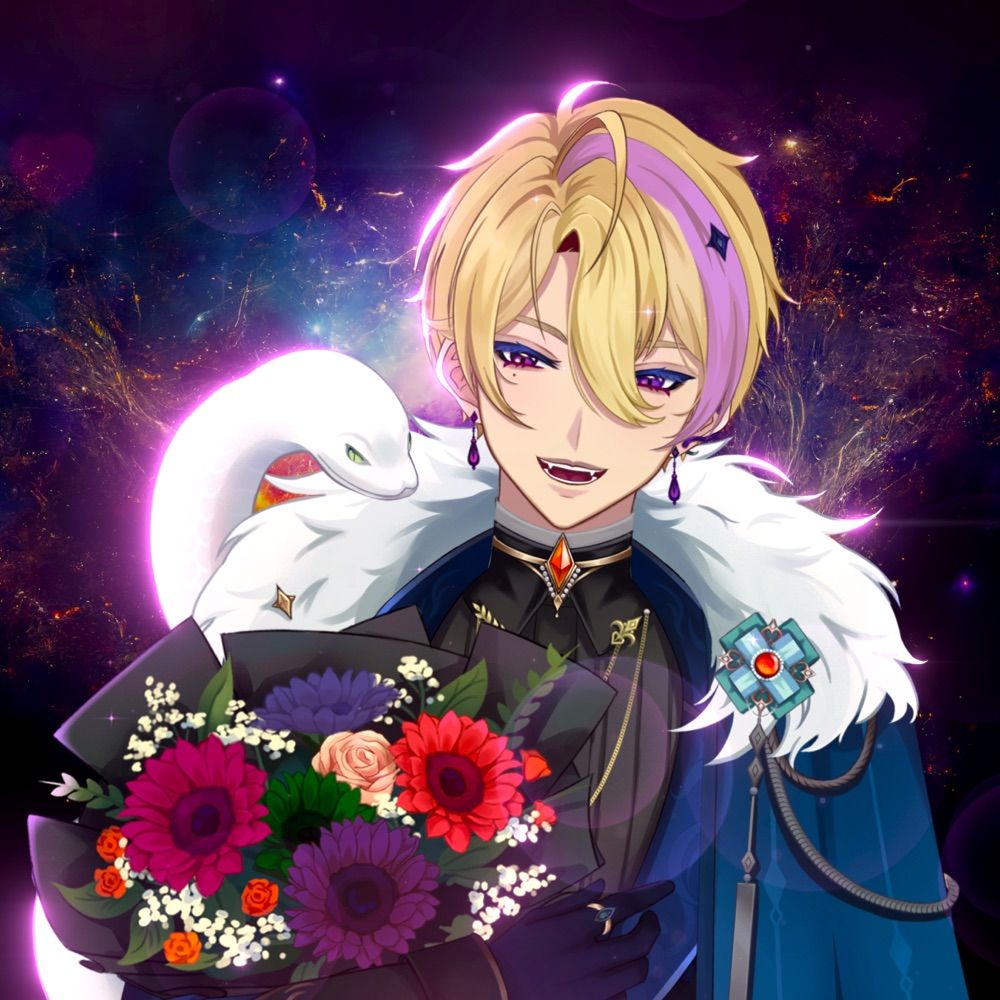 Xeno the Ephemeral