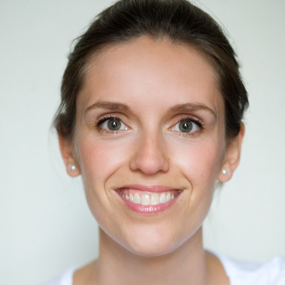 Charlotte Bartels's avatar