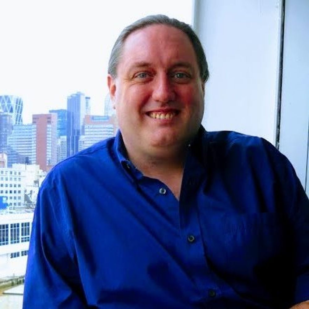 Liam P. Cusack