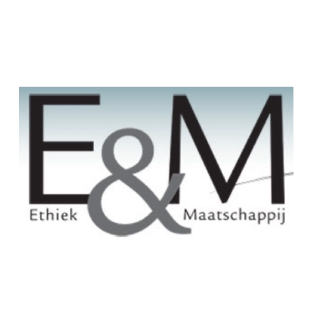 Ethiek en Maatschappij