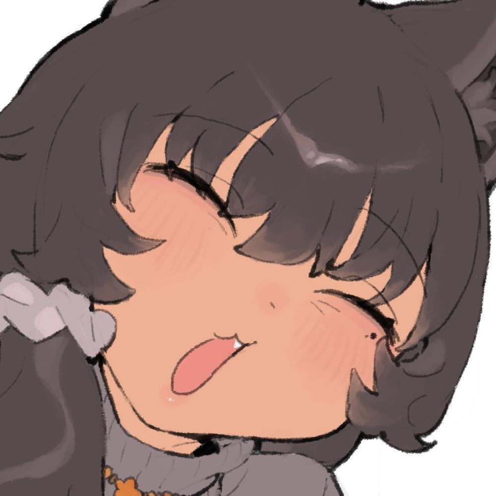Mae🍰
