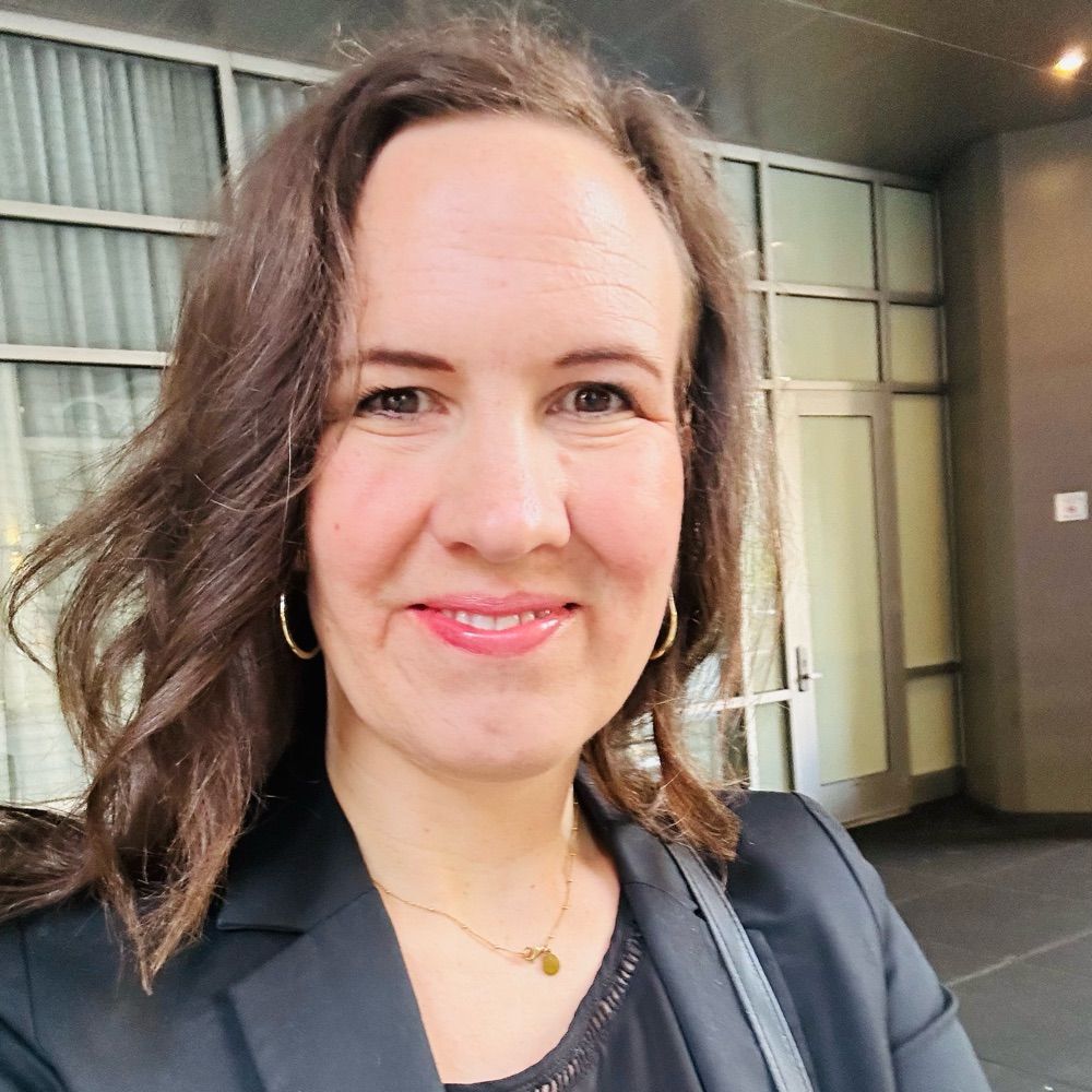 Dr.rer.pol. Sabine Schwab