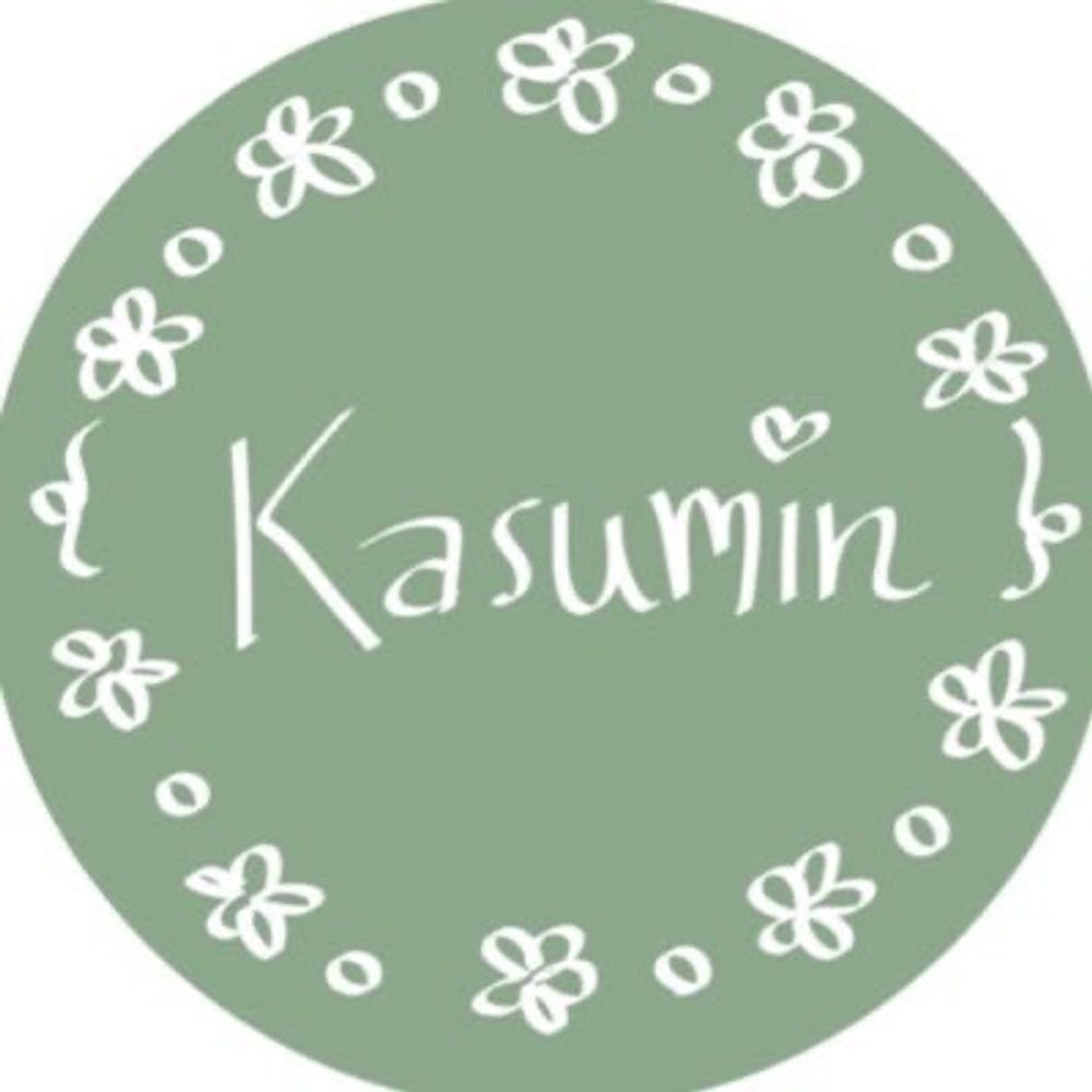 Kasumin_resins