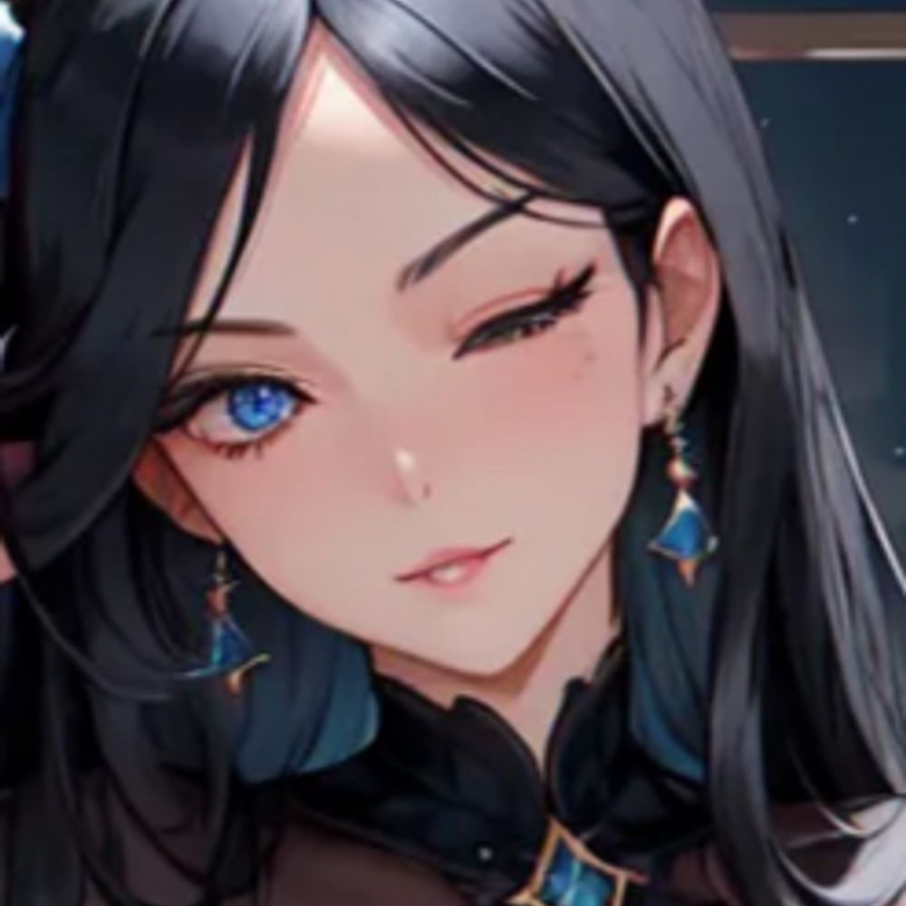 Goddess Adeline