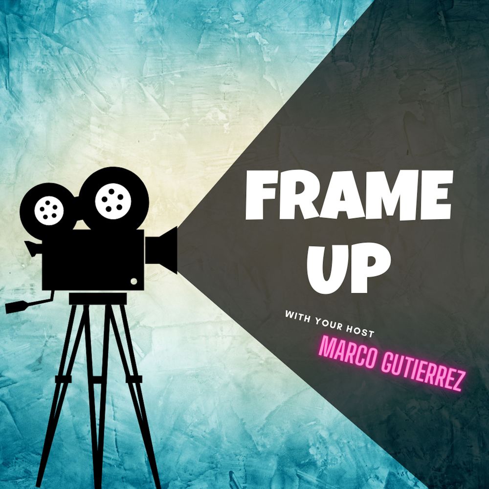 Frame Up!