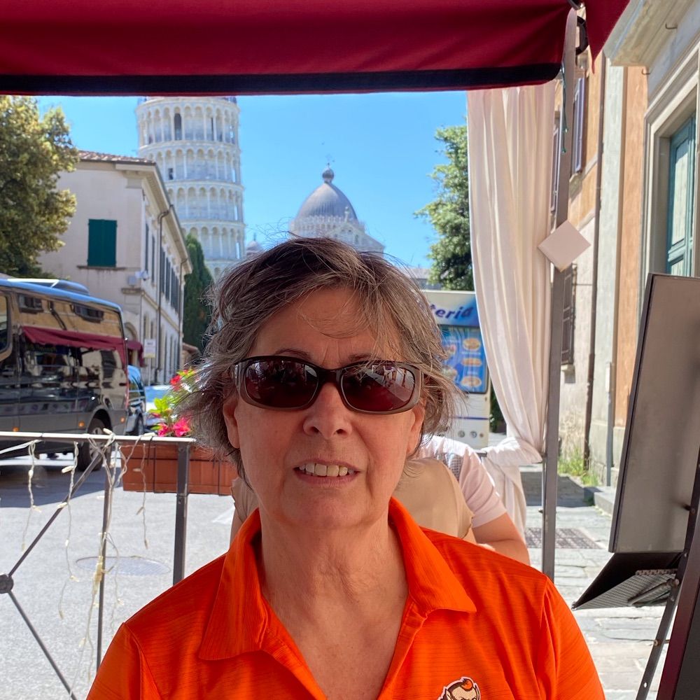 Regina Pavone