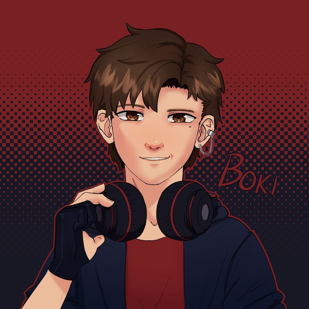 Boki
