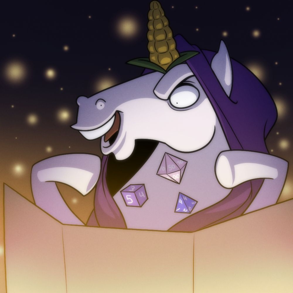 UniverseFalls