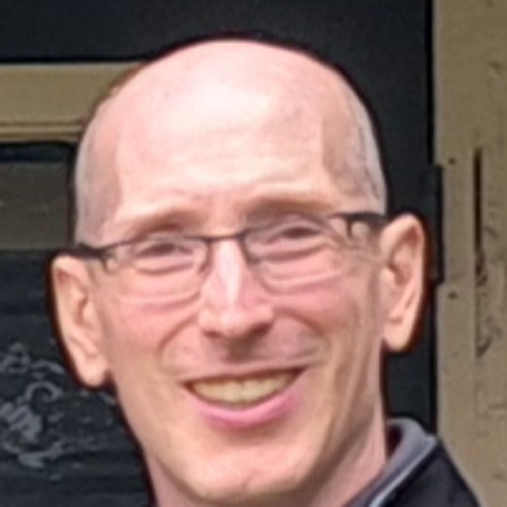 Mark James