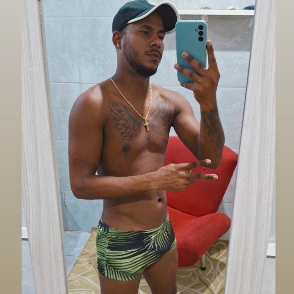 Neguinho ❤️‍🔥