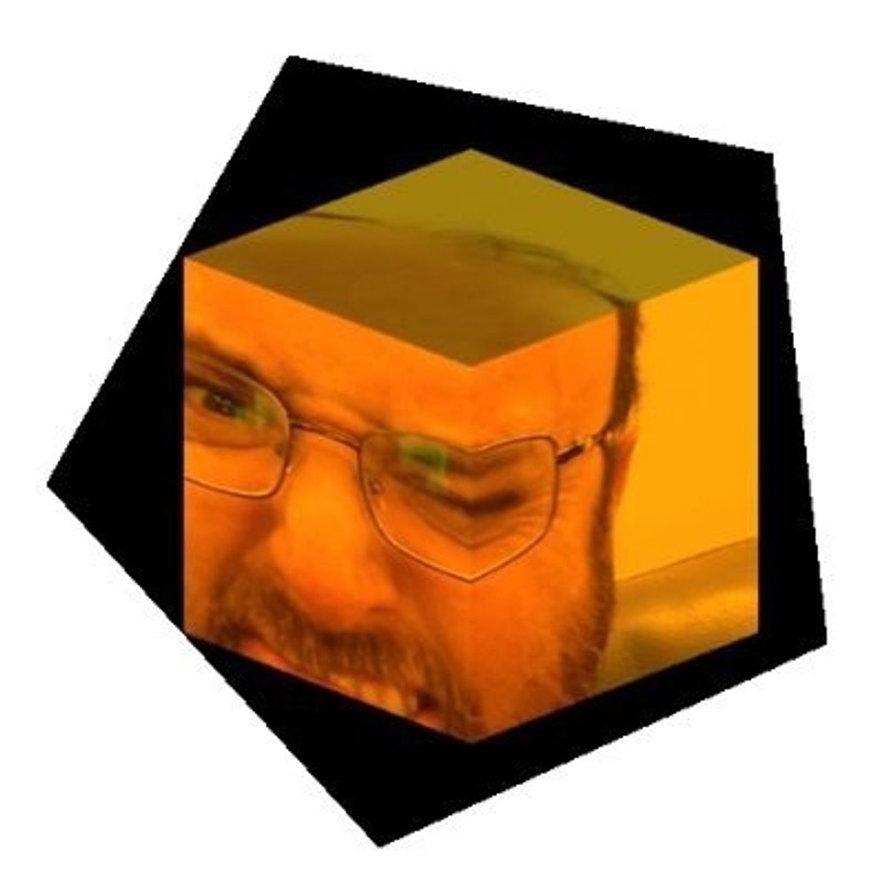 Peter Gordon's avatar