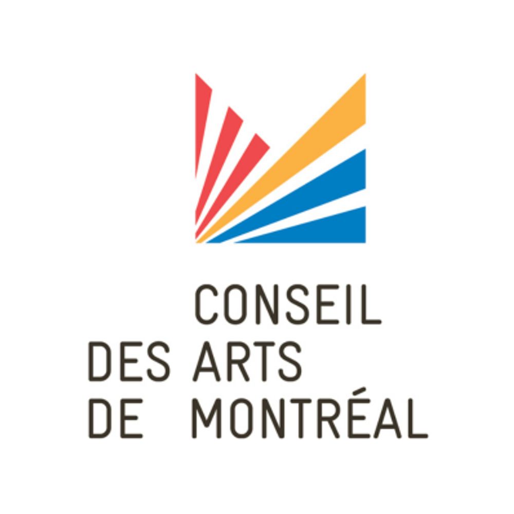 Conseil des arts de Montréal 