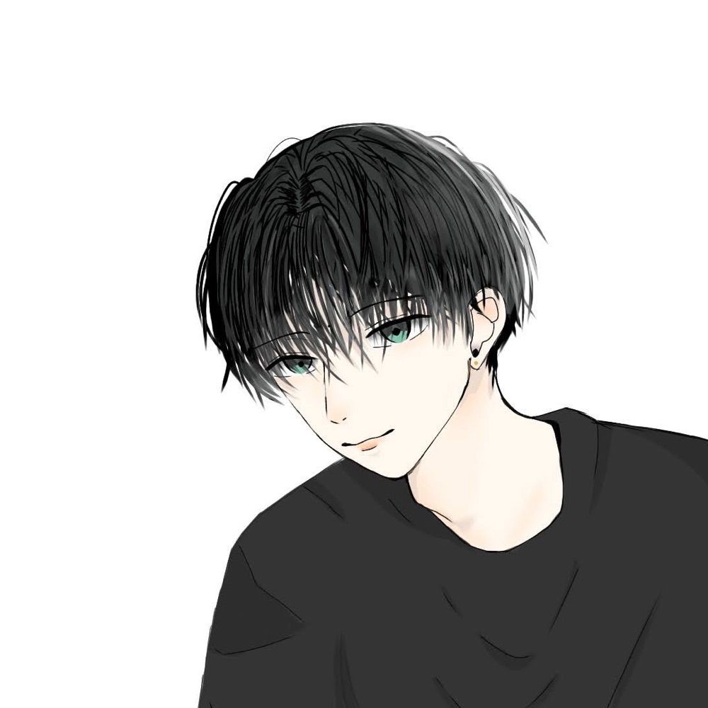 霞月