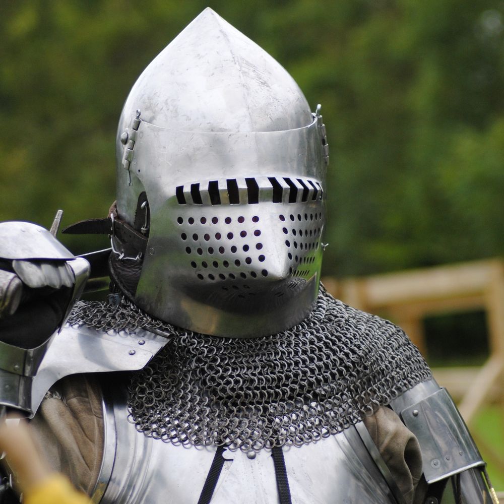Brian (Aspiring Knight)