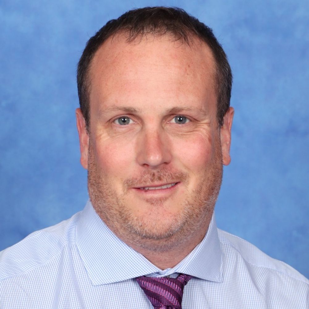 Jon Adams