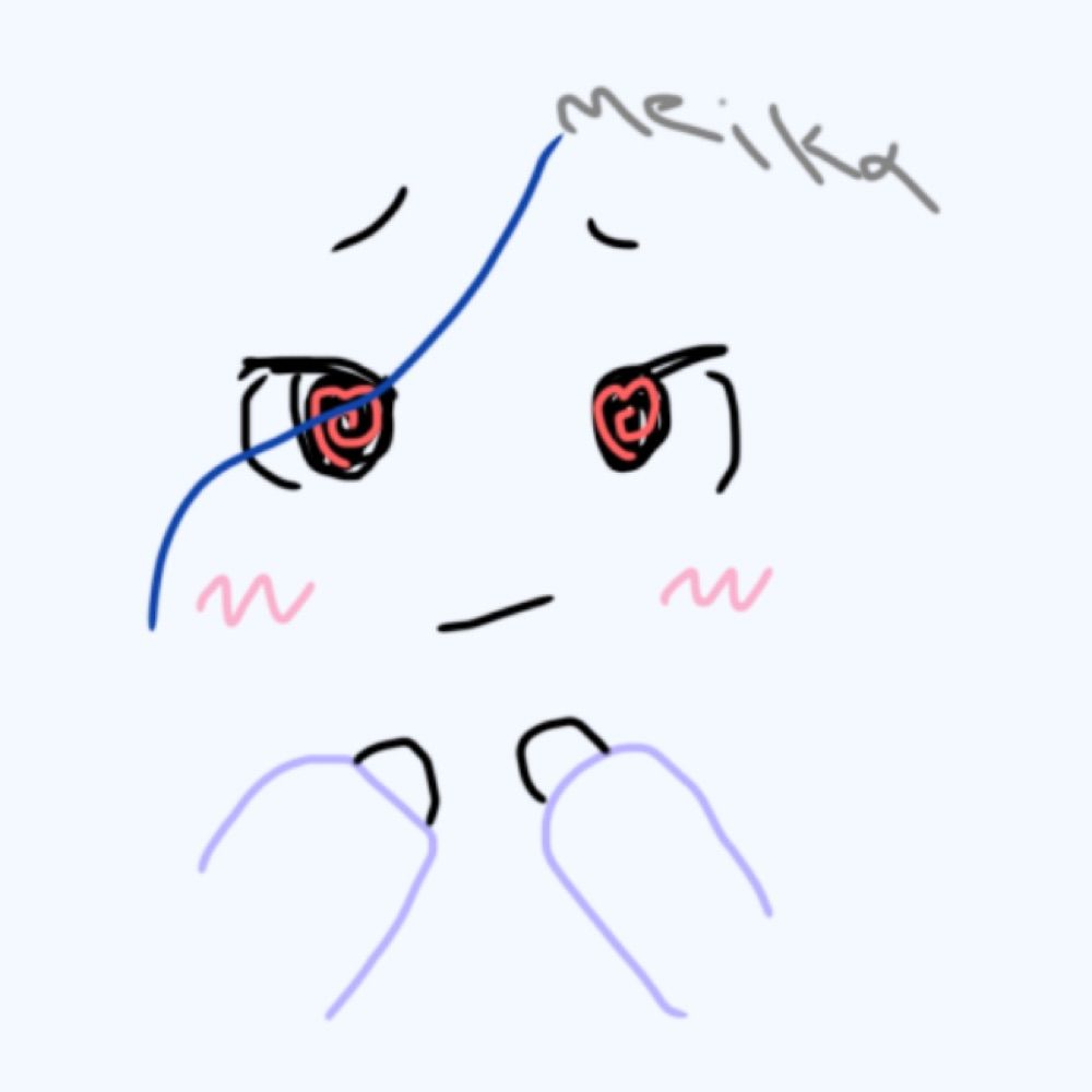 Meika