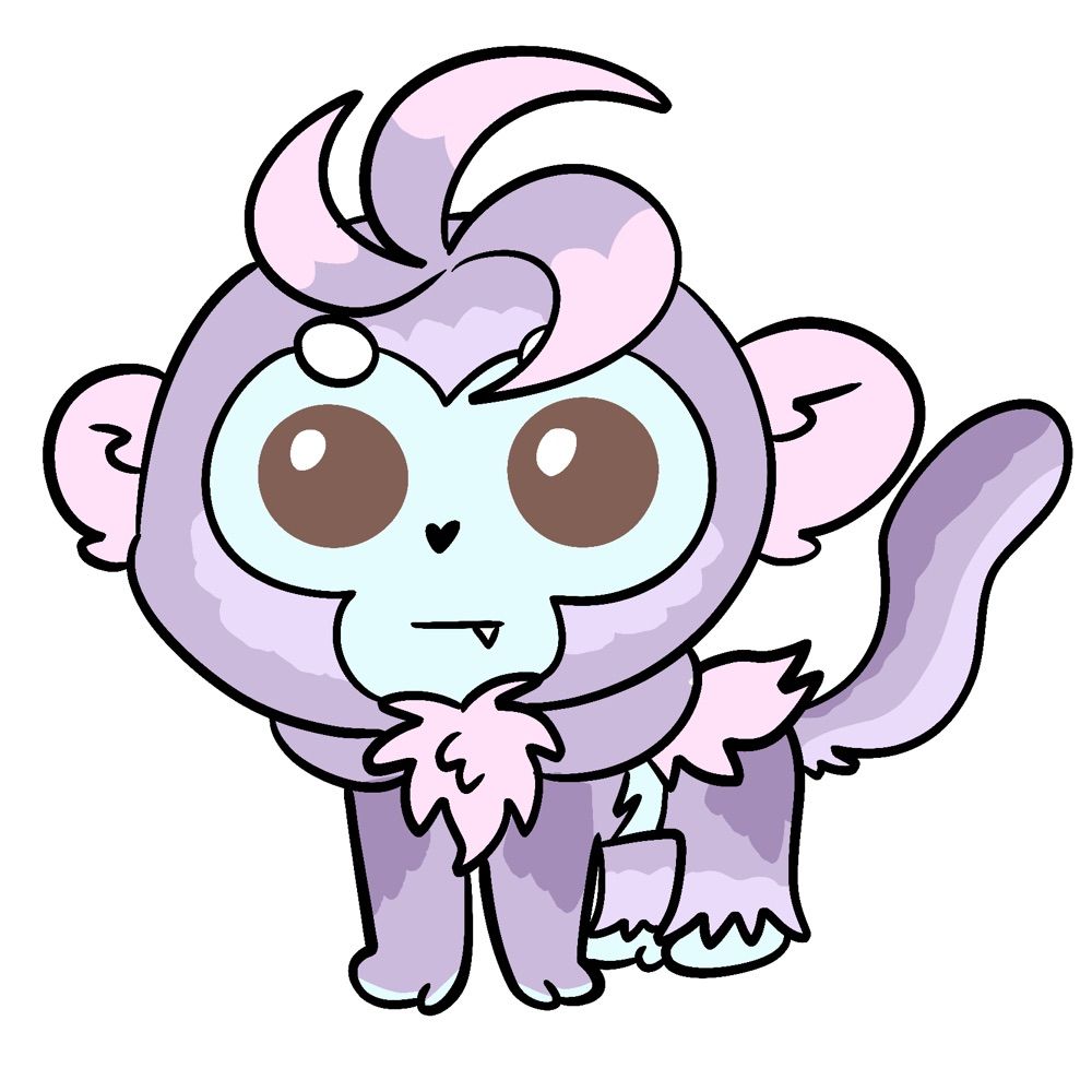 messbian (comms open!)