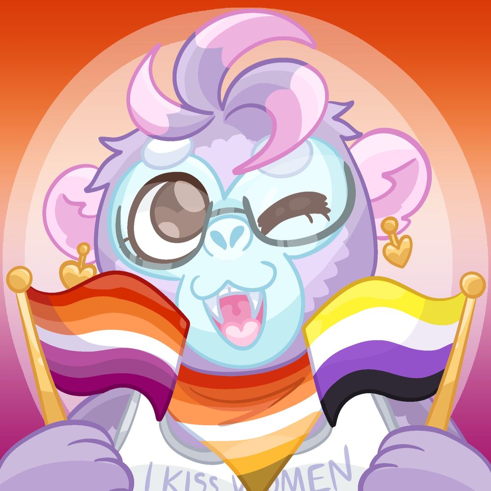 messbian (comms open!)