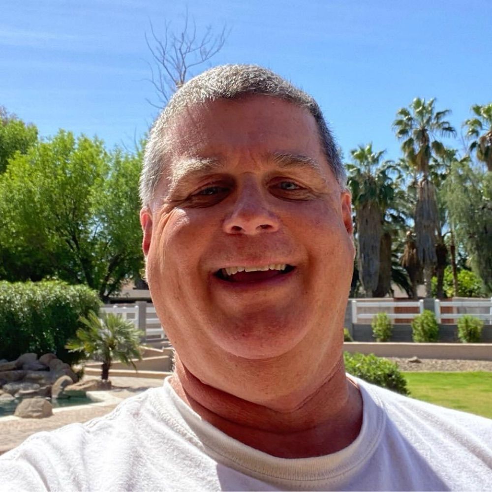 Dave Wells