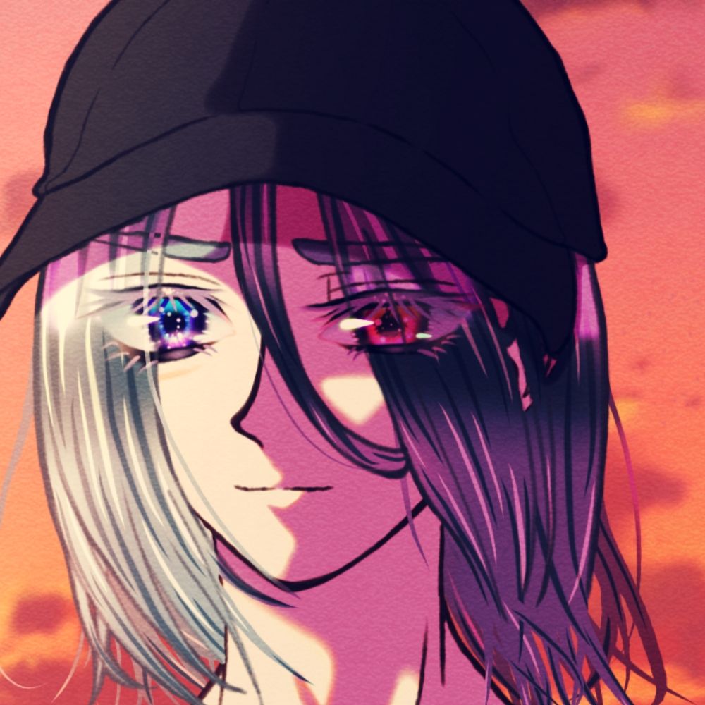 𝄀𝄢𝄴ᴳ⁷神在月𝄀ᶜᵐ⁷ハルキ𝄇