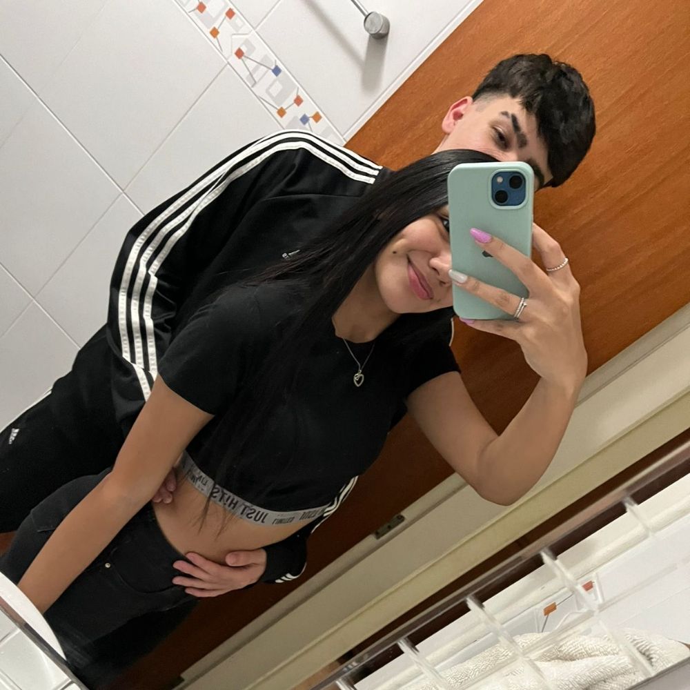 Namorado da Ana 