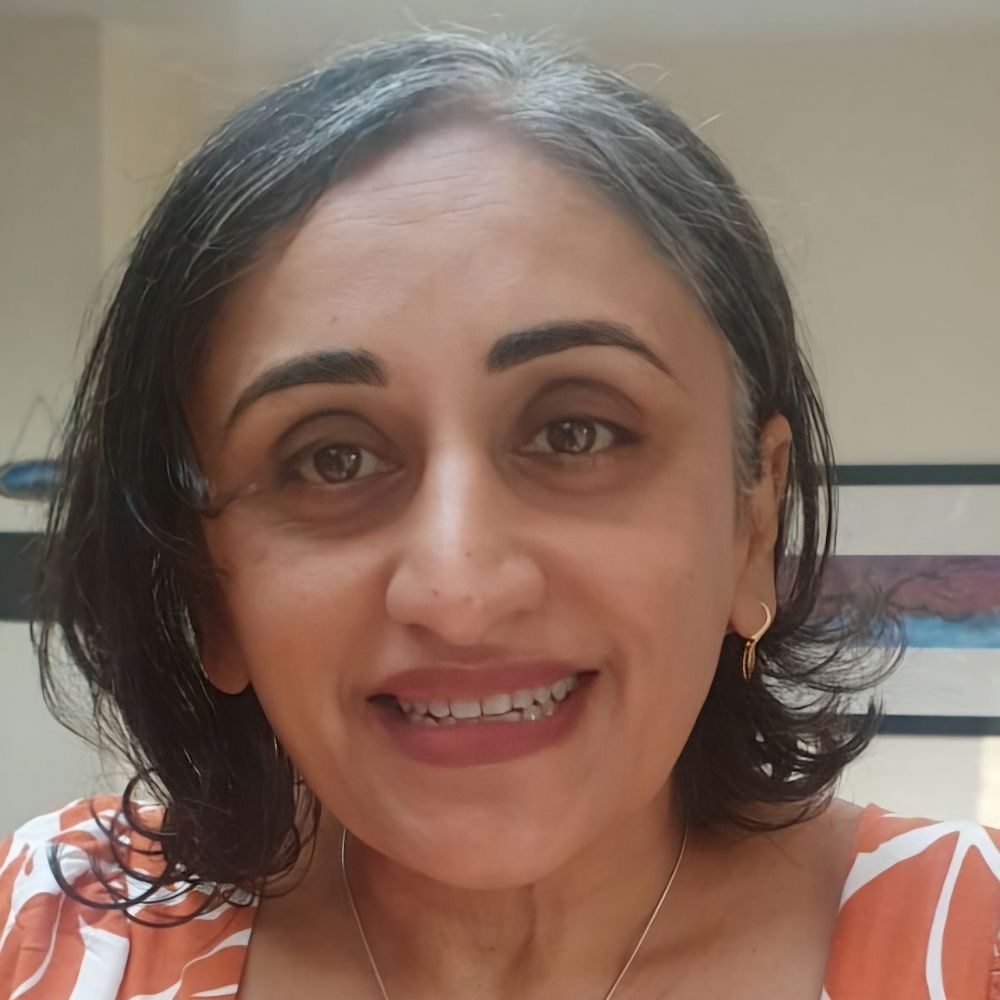 Saj Khatri