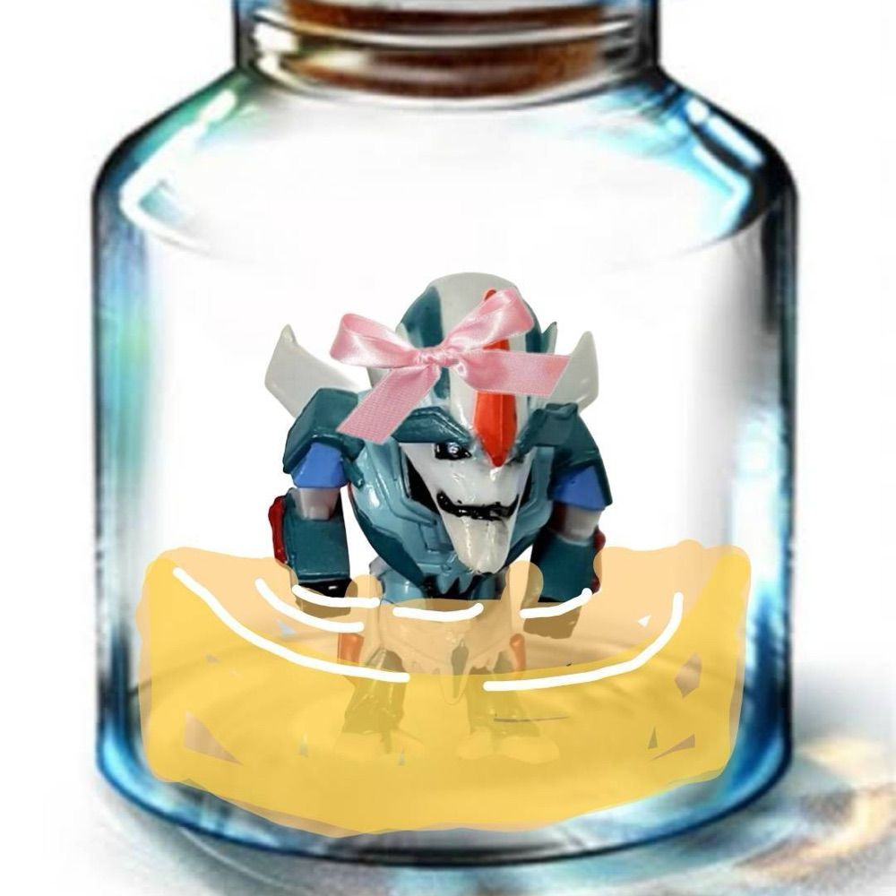 💖✈️💖🎀starscream pissjar🎀💖✈️💖