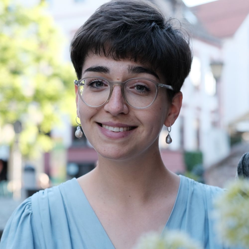 Julia Folz