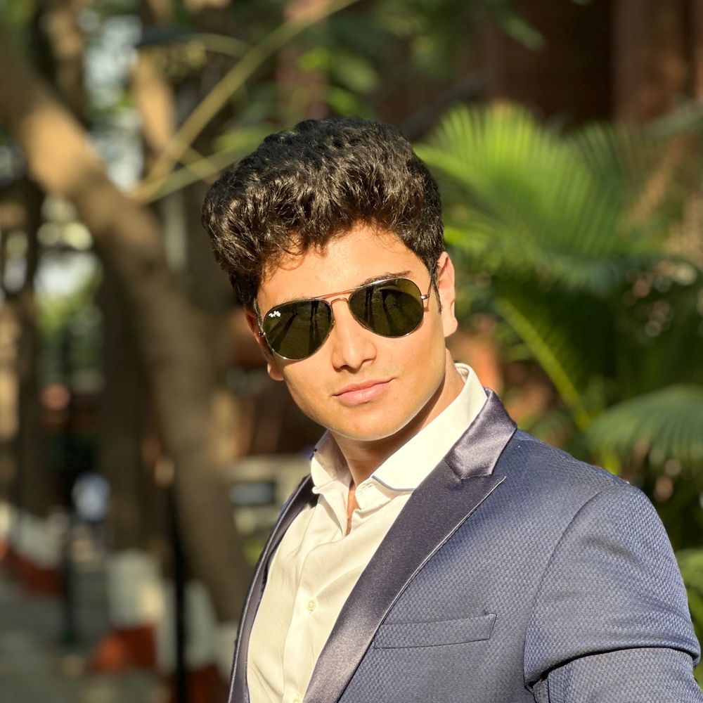Ishan Goswami