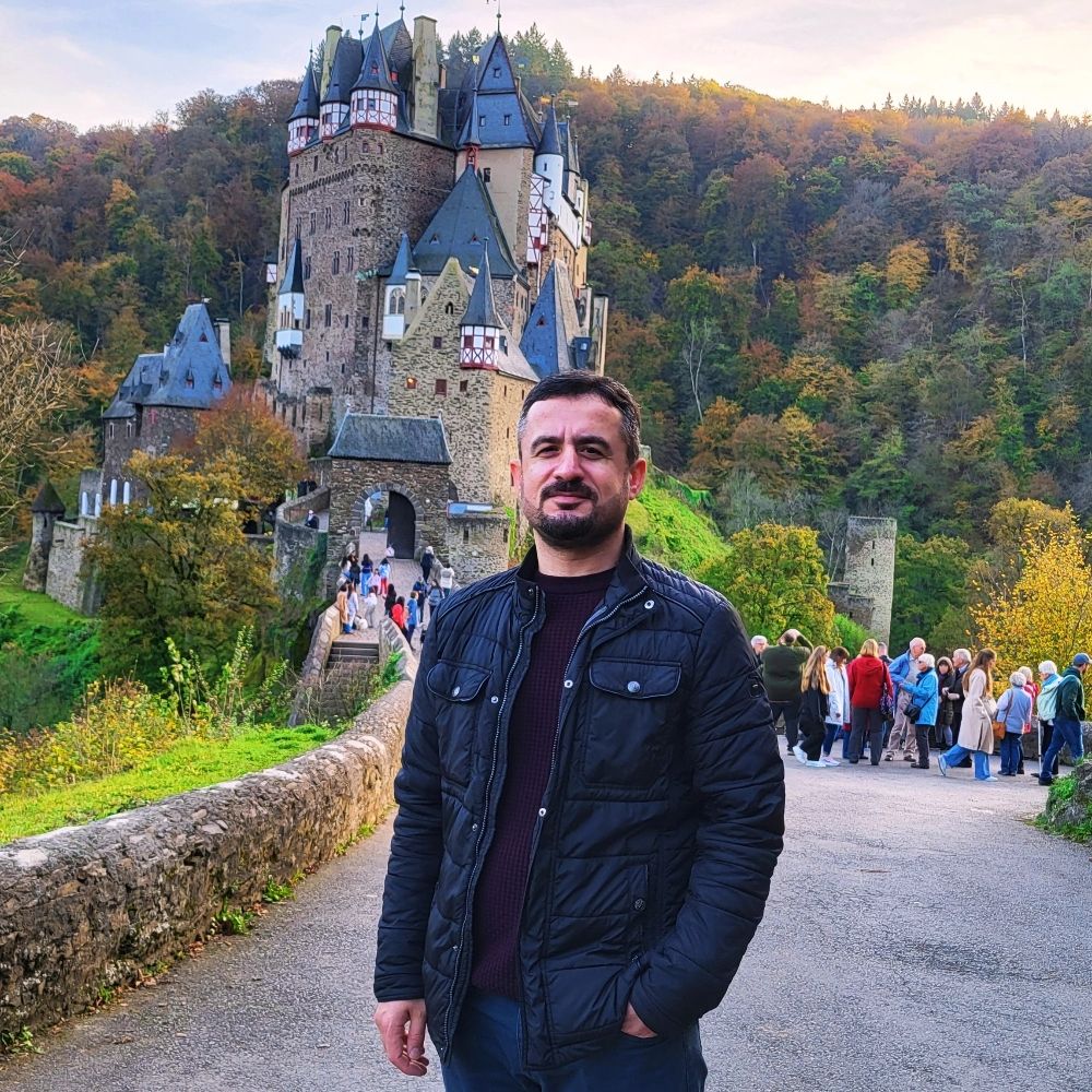 Senol Baskaya