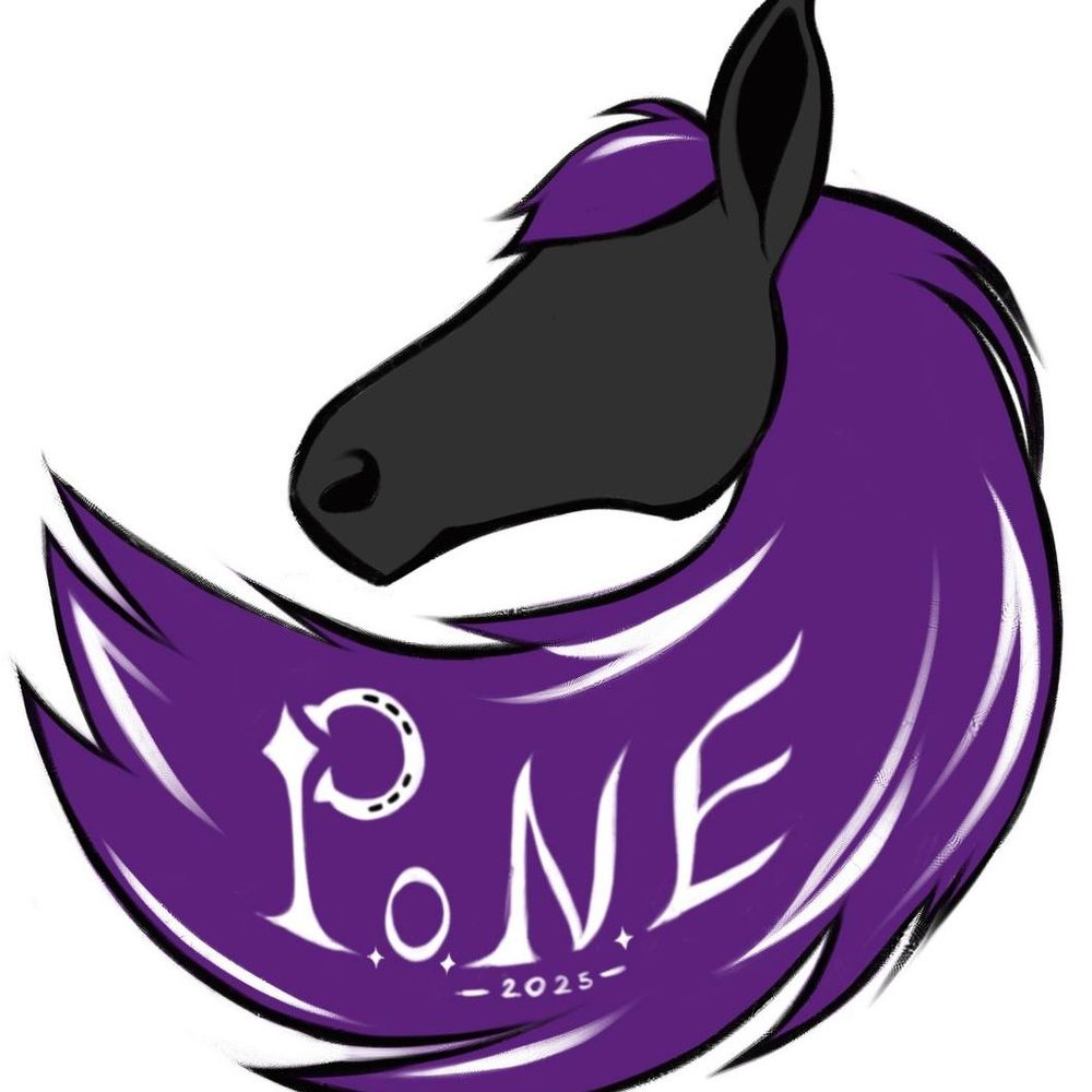 Official Ponies of New England - Established 2025