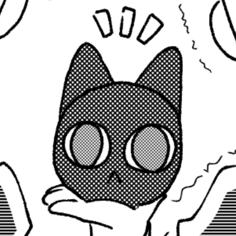 ななしの